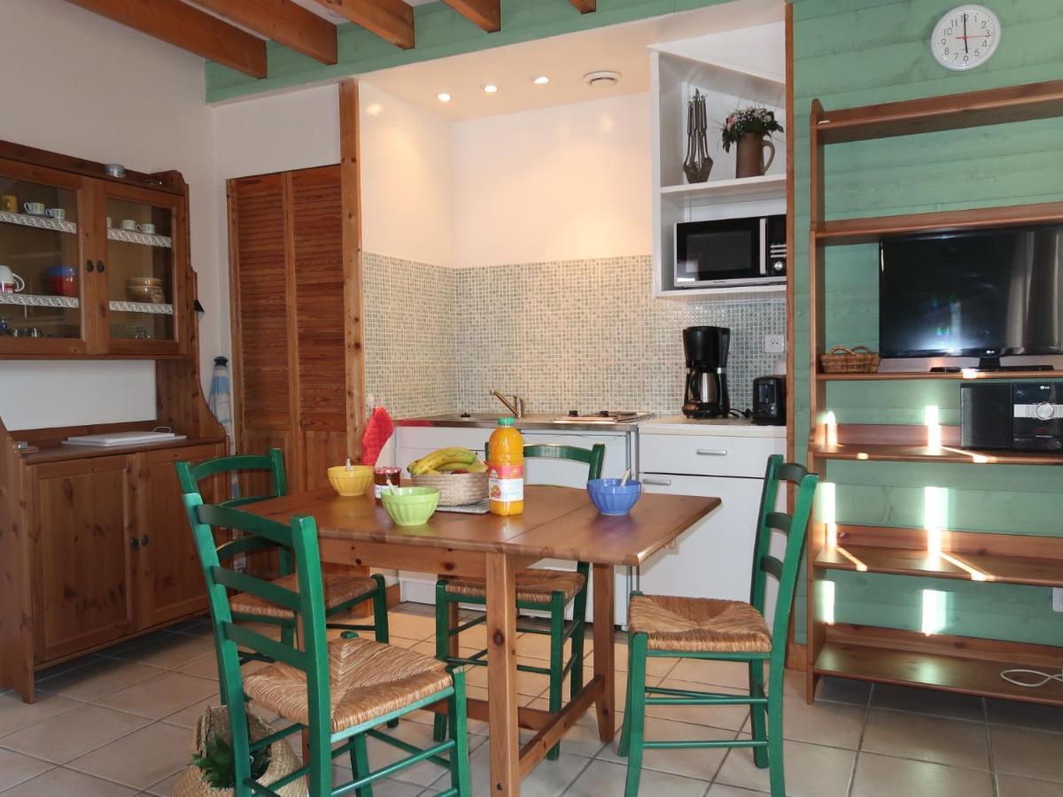 Chalet Le Chalet - A Cancale Exterior foto